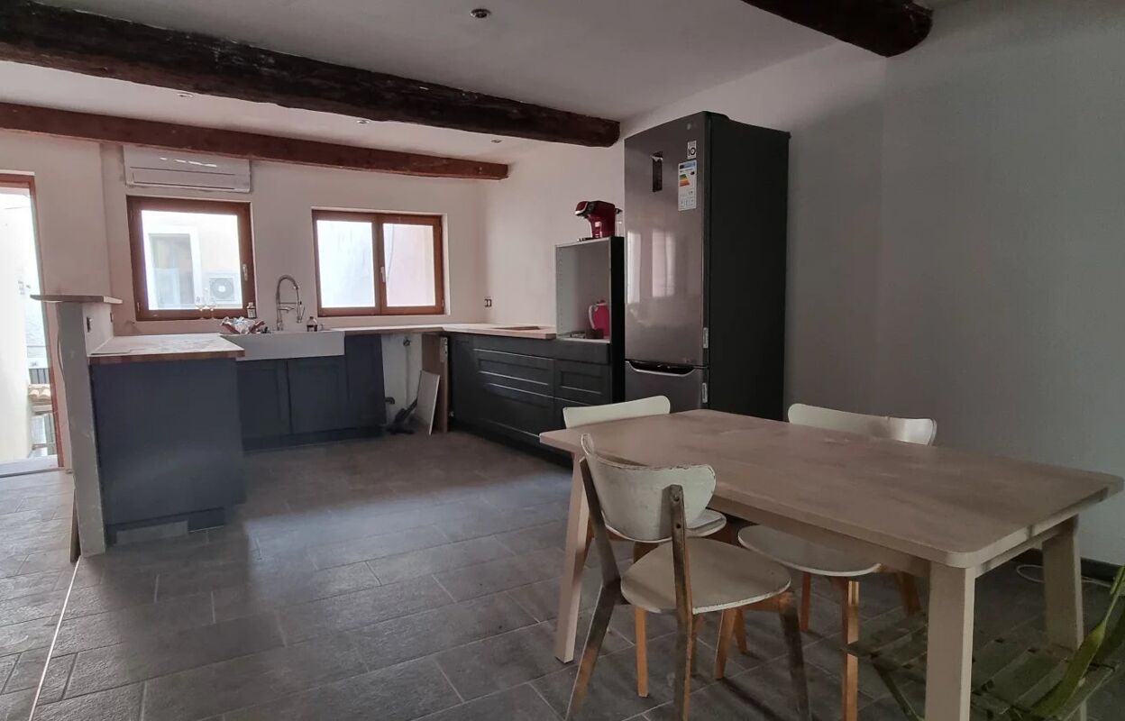 maison 7 pièces 130 m2 à vendre à Carpentras (84200)