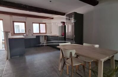 maison 7 pièces 130 m2 à vendre à Carpentras (84200)