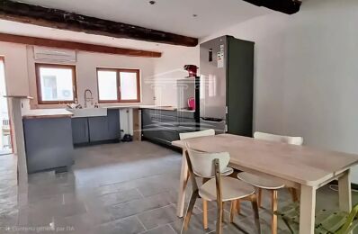 vente maison 199 000 € à proximité de Jonquières (84150)