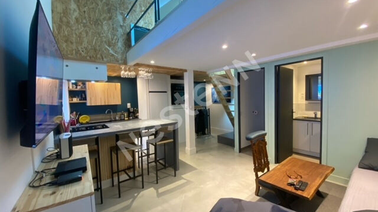 maison 3 pièces 95 m2 à vendre à La Seyne-sur-Mer (83500)