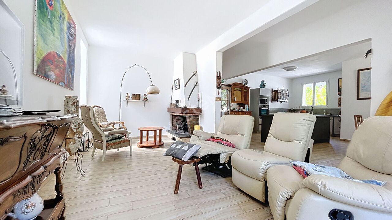 maison 5 pièces 143 m2 à vendre à La Seyne-sur-Mer (83500)