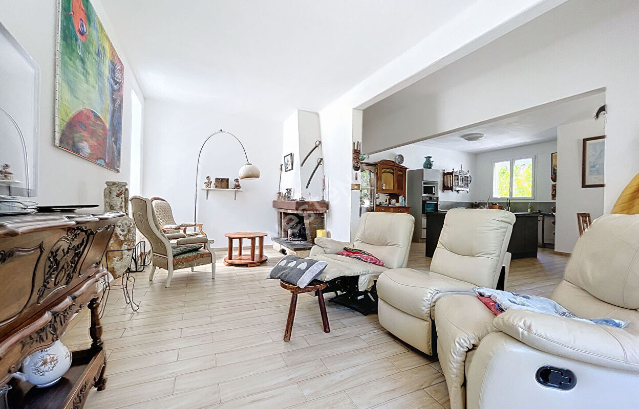 maison 5 pièces 143 m2 à vendre à La Seyne-sur-Mer (83500)