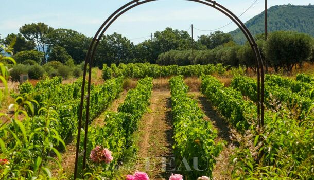 Villa / Maison 15 pièces  à vendre Saint-Cyr-sur-Mer 83270