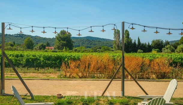 Villa / Maison 15 pièces  à vendre Saint-Cyr-sur-Mer 83270