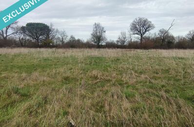 vente terrain 34 500 € à proximité de L'Isle-Jourdain (86150)