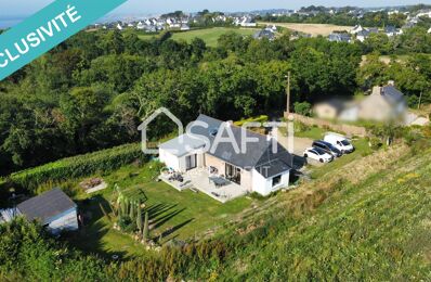 vente maison 549 000 € à proximité de Pleumeur-Gautier (22740)