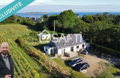 vente maison 509 000 € à proximité de Ploulec'H (22300)