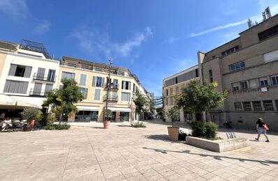 location de vacances appartement 700 € / semaine à proximité de Cagnes-sur-Mer (06800)