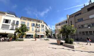 location vacances Appartement 2 Pièces 41 m² à Antibes (06600)