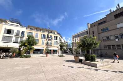 Appartement 2 pièces 700 €