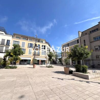 Appartement 2 pièces 700 €