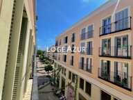 LOCATION SAISONNIÈRE VIEIL ANTIBES - APPARTEMENT 4 COUCHAGES — photo 4