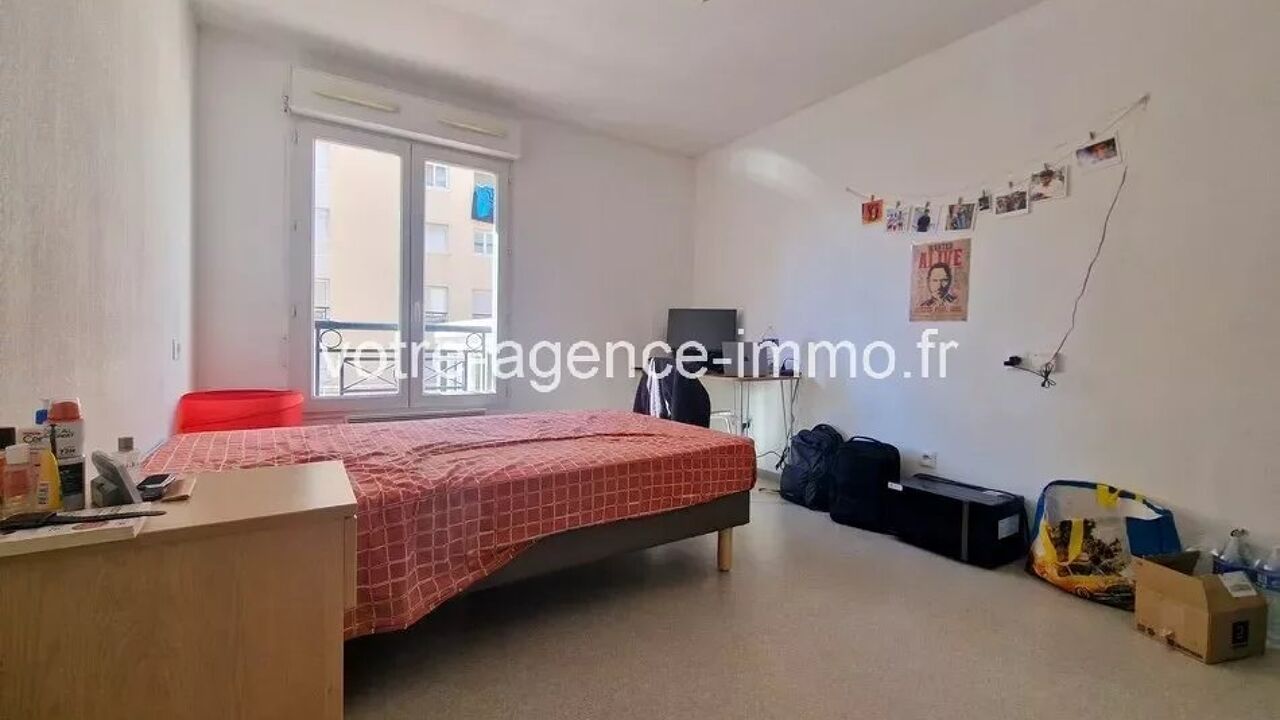 appartement 1 pièces 19 m2 à vendre à Nice (06300)