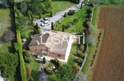 vente maison 240 000 € à proximité de Montpezat-de-Quercy (82270)