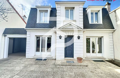 vente maison 995 000 € à proximité de Paris 20 (75020)