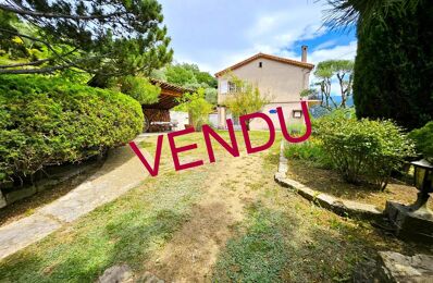 vente maison 315 000 € à proximité de Saint-Martin-Vésubie (06450)