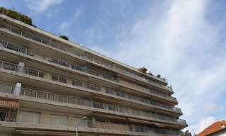 Appartement 3 Pièces 77 m² à vendre à Nice (06000)