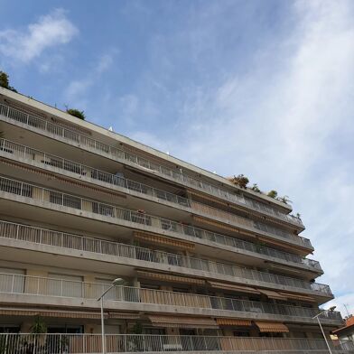 Appartement 3 pièces 495000 €
