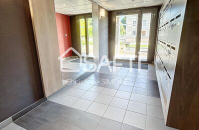 vente appartement 273 000 € à proximité de Angers (49)