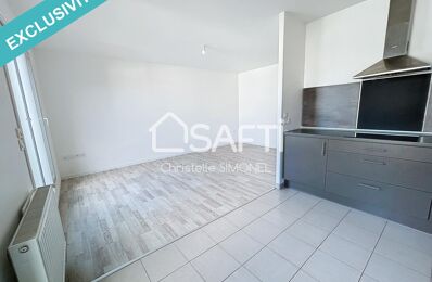 vente appartement 273 000 € à proximité de Les Ponts-de-Cé (49130)