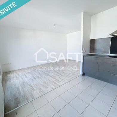 Appartement 4 pièces 87 m²