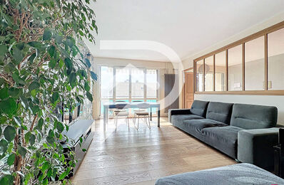 vente appartement 585 000 € à proximité de La Celle-Saint-Cloud (78170)