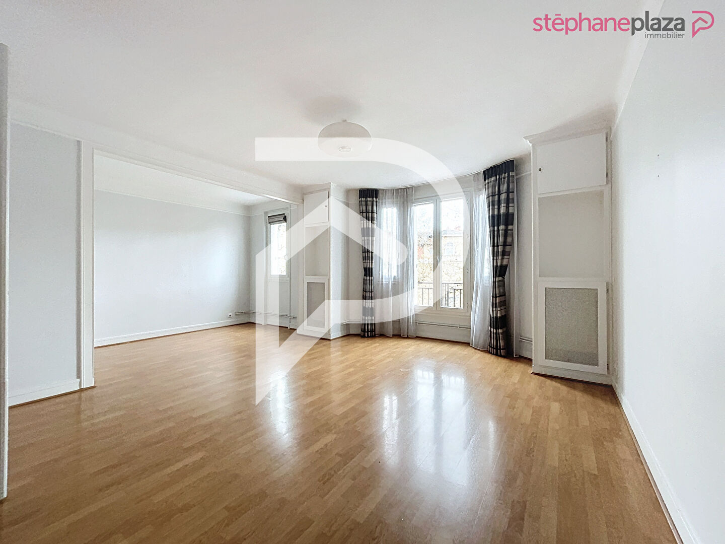 Appartement a louer ville-d'avray - 5 pièce(s) - 92 m2 - Surfyn