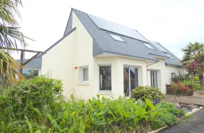 vente maison 383 500 € à proximité de Plonéour-Lanvern (29720)