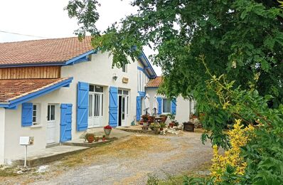 vente maison 280 000 € à proximité de Préchacq-les-Bains (40465)