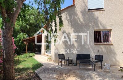 vente maison 295 000 € à proximité de Banyuls-Dels-Aspres (66300)