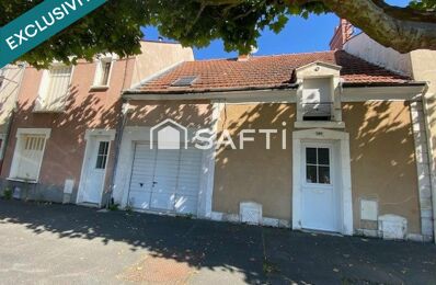 vente maison 357 900 € à proximité de Châteauroux (36000)