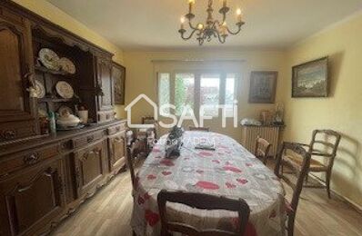 vente maison 226 900 € à proximité de Mailly-Champagne (51500)