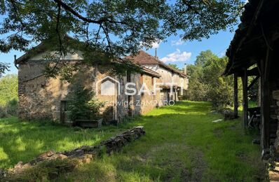 vente maison 99 000 € à proximité de Saint-Bazile (87150)