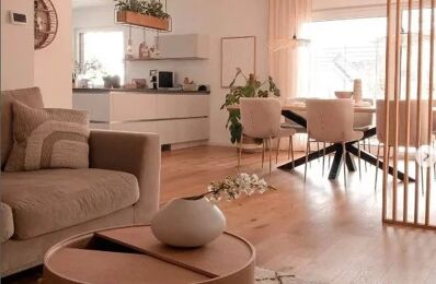 vente appartement 549 000 € à proximité de Aimargues (30470)