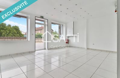 vente immeuble 159 000 € à proximité de Piennes (54490)