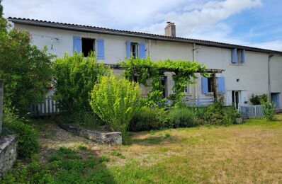 vente maison 305 000 € à proximité de Villetoureix (24600)
