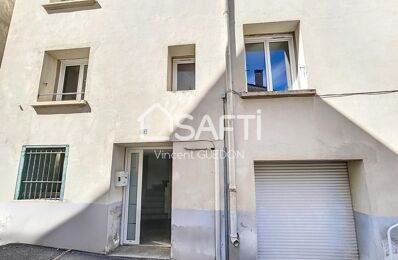 vente maison 177 000 € à proximité de Saint-Jean-Pla-de-Corts (66490)