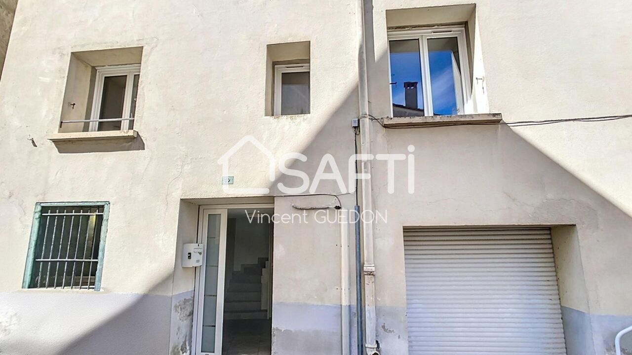 maison 4 pièces 82 m2 à vendre à Saint-Jean-Pla-de-Corts (66490)