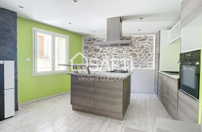 vente maison 177 000 € à proximité de Saint-Laurent-de-Cerdans (66260)