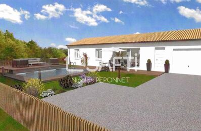 vente maison 341 250 € à proximité de Mornac-sur-Seudre (17113)