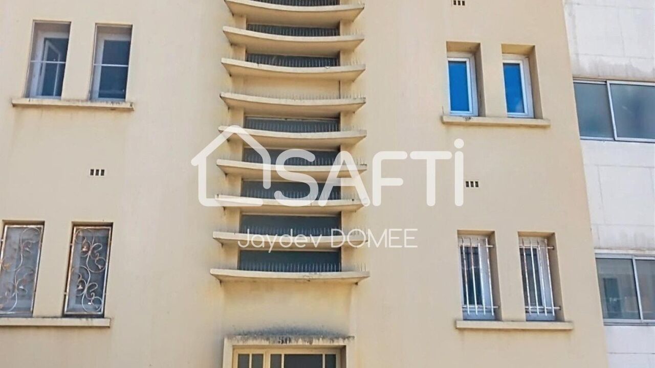 appartement 5 pièces 78 m2 à vendre à Montpellier (34070)