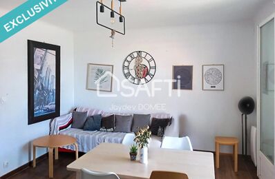 vente appartement 178 000 € à proximité de Montpellier (34080)