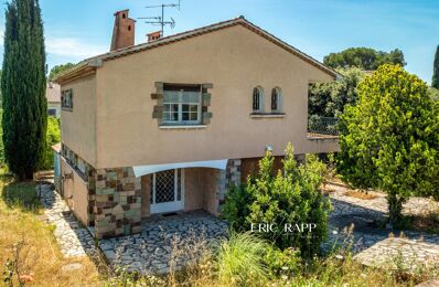 vente maison 695 000 € à proximité de Roquebrune-sur-Argens (83520)