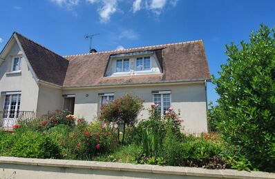 vente maison 250 000 € à proximité de Quetteville (14130)