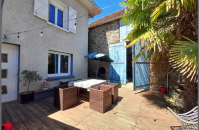 vente maison 180 000 € à proximité de Abos (64360)