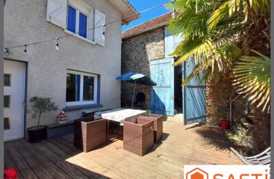 vente maison 180 000 € à proximité de Préchacq-Josbaig (64190)