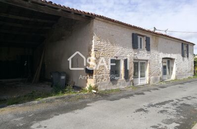 vente maison 179 000 € à proximité de La Grève-sur-Mignon (17170)