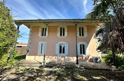 vente maison 390 000 € à proximité de Saint-Geours-d'Auribat (40380)