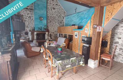 vente maison 220 000 € à proximité de Fublaines (77470)