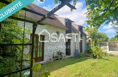 vente maison 215 000 € à proximité de Mary-sur-Marne (77440)